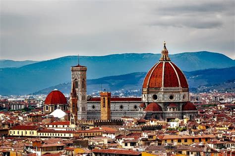 Things To Know When Visiting Florence How To Avoid Mistakes