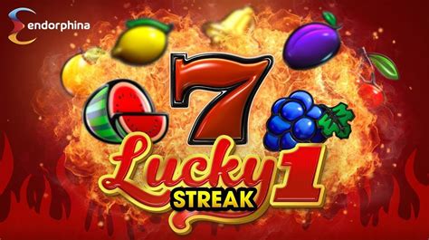 Slot Machine Lucky Streak 1 Play For Free