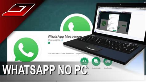 Como Instalar Whatsapp En La Computadora Sin Celular