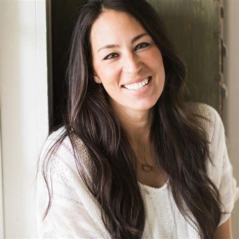 The hgtv superstar sits down with ed to talk design, storytelling, and how to craft spaces that are truly your own. Joanna Gaines Bio, Age, Height, Career, Relationship, Net ...