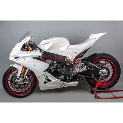 Road debut by the end of 2008. Parts :: Aprilia :: RSV4 :: Race Stay / Bodywork ...