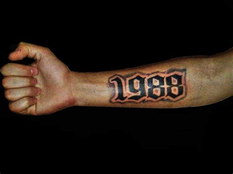 10 Amazing 1988 Tattoo Designs With Celebrities Body Art Guru