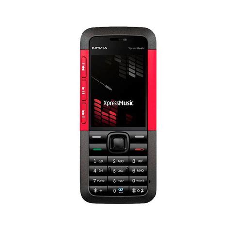 Nokia 5310 Refurbished Phone Online Shopclues