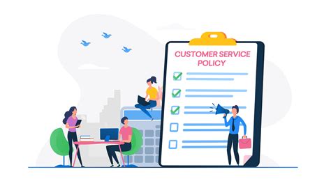 Why A Customer Service Policy Is Important And How To Create One