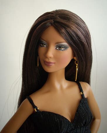 Model On Location Montecarlo My Barbie Site