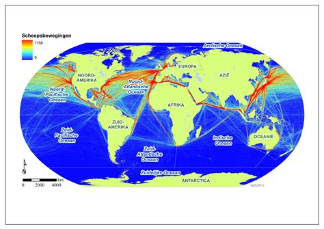 Marine Regions Photogallery