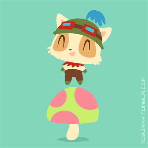 The best gifs are on giphy. teemo gifs | WiffleGif
