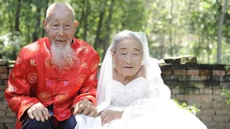 Romantis Kisah Cinta Kakek And Nenek Berusia Hampir 100 Tahun