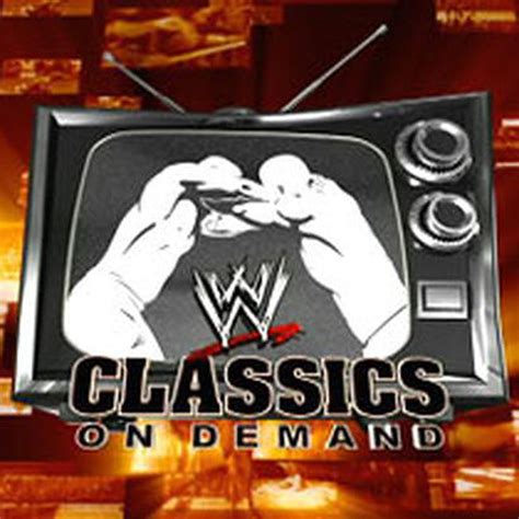 Wwe Classics On Demand Will Be Discontinued On Dec 31 According To