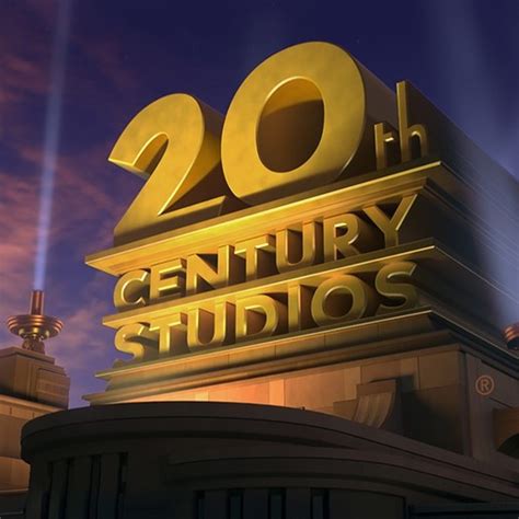 20th Century Fox 3ds Max Sketchfab Liosupplier