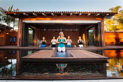 Rancho Valencia Resort And Spa Insiders Guide To Spas