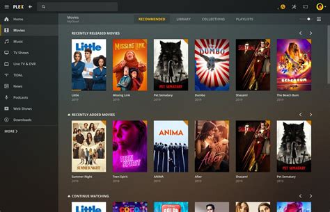 Plex Desktop App Adds Downloads But Removes Critical Feature Trusted