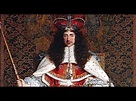 Carlos II de Inglaterra y de Escocia, el alegre monarca. - YouTube