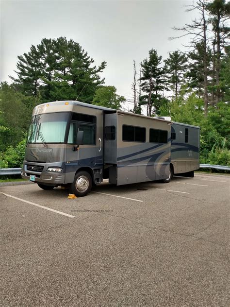 Mr Henry 2005 Winnebago 35a Adventurer Irv2 Forums