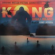 - Kong: Skull Island - Original Motion Picture Soundtrack - Amazon.com ...