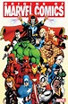 Marvel Comics Now Come with Free Digital Downloads - Gadizmo.com