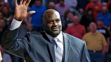 He was previously married to shaunie o'neal. Shaquille O'Neal Donating Home To Family Of 12-Year Old ...