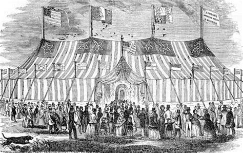 Circus Definition History Acts And Facts Britannica