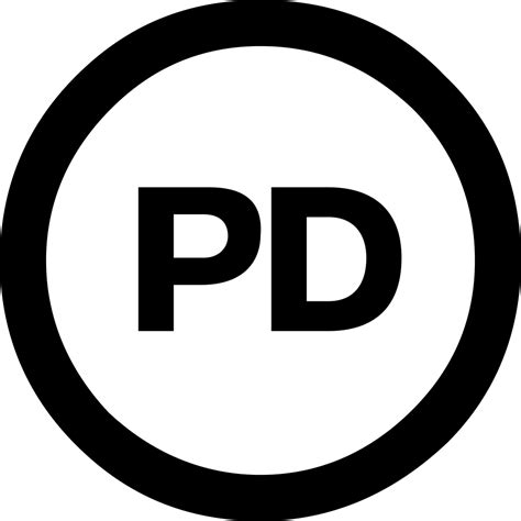 Creative Commons Public Domain Svg Png Icon Free Download 423970