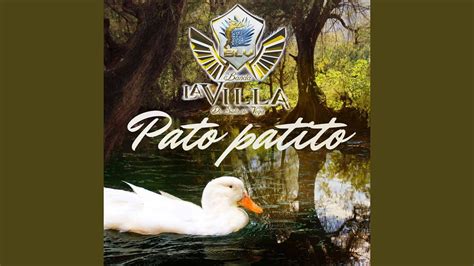 Pato Patito YouTube