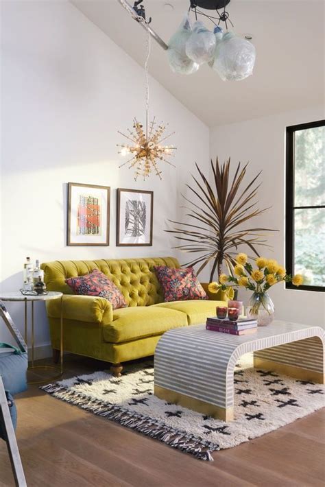 What Chartreuse Color Is And How To Use It In Home Decor Splendidly