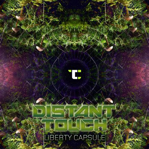 Liberty Capsule By Distant Touch On Mp3 Wav Flac Aiff And Alac At Juno