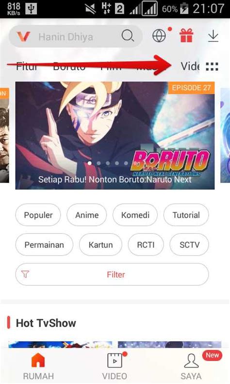 Download Aplikasi Untuk Nonton Anime Di Android