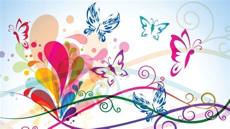 Butterfly Abstract Wallpapers Top Free Butterfly Abstract Backgrounds