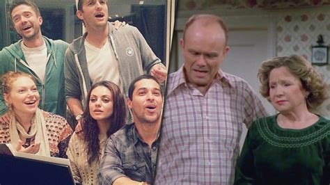 Most Of That 70s Show Original Cast Returning For 90s Spinoff Series