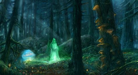 Ghosts Journey Wallpaper And Background Image 1745x948 Id294628