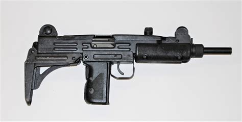 Halbautomat Norinco Uzi 9mm Para Langwaffen Aebi Waffen Gmbh