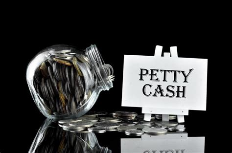 Petty Cash Causes Conundrums For Uk Businesses Talk Business
