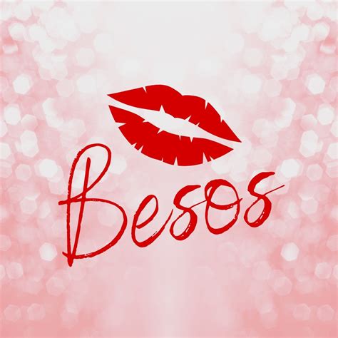 8 imágenes de besos para enviar un dulce saludo Club Imágenes