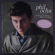 A Toast to Those Who Are Gone [VINYL] - PHIL OCHS