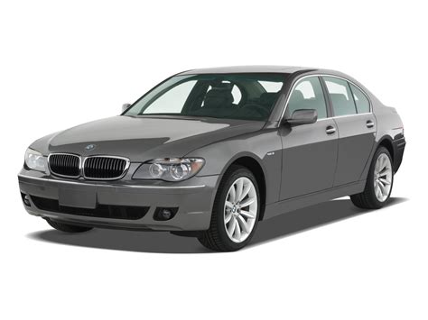 Bmw 7 Series Background Png Image Png Play