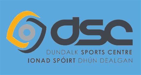 Dsc Dundalk Sports Centre Louth County Council