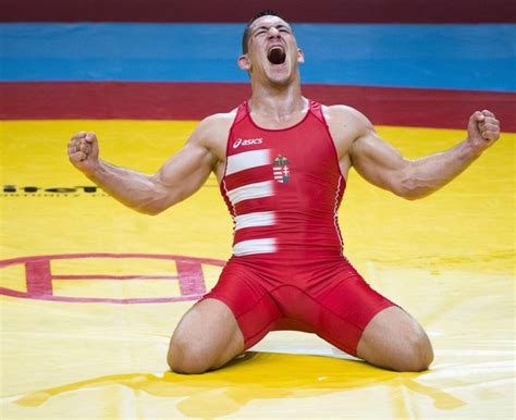 He won the bronze medal in the 84 kg division at the 2013 world wrestling championships.1. Lőrincz Viktor bronzérmes a birkózó-vb-n | 24.hu