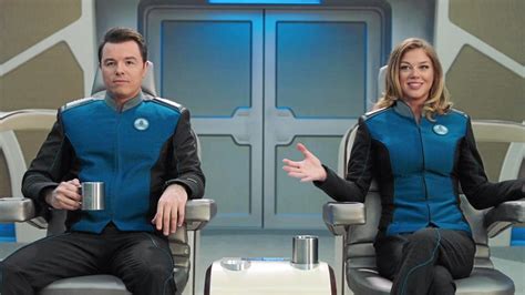 the orville season 3 release date plot cast and all details here auto freak