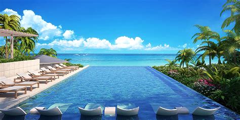 Iraph Sui A Luxury Collection Hotel Miyako Okinawa Opens In Japan