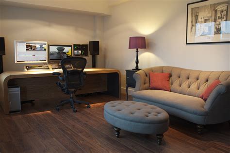 Edit Suite Love The Lighting Editing Suite Home Office Furniture