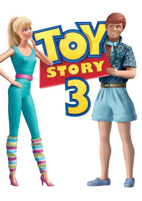 Toy Story 3 2010 Poster Us 24793508px