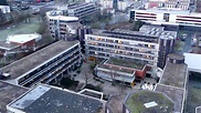 Herzlich willkommen an der Universität Paderborn! - YouTube
