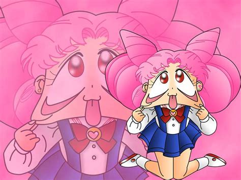 Sailor Chibi Usa Pictures 277 Anime Cubed