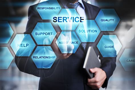 Our Services - ICT Solutions & Professional Services