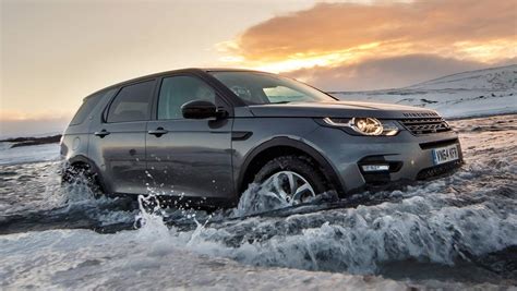 2015 Land Rover Discovery Sport | new car sales price - Car News ...