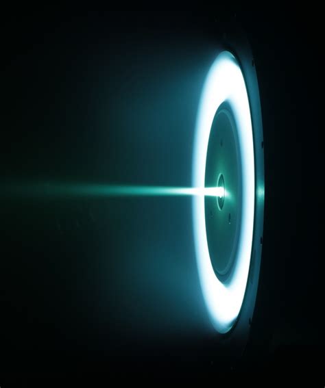 Hall Effect Thrusters | SITAEL S.p.A.