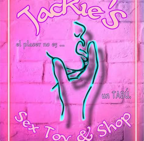 jackie s sex shop