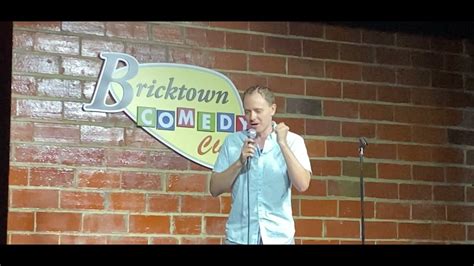 Bricktown Comedy Club Okc May 19 2021 Youtube