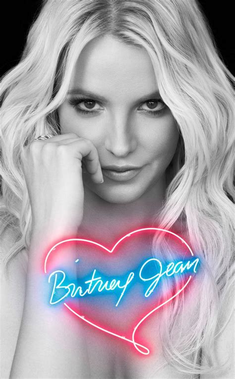 Listen To Britney Spears Sing Alien Without Auto Tune E Online