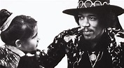 Jimi Hendrix’s Sister Shares Precious Final Memories Of Her Beloved Big ...
